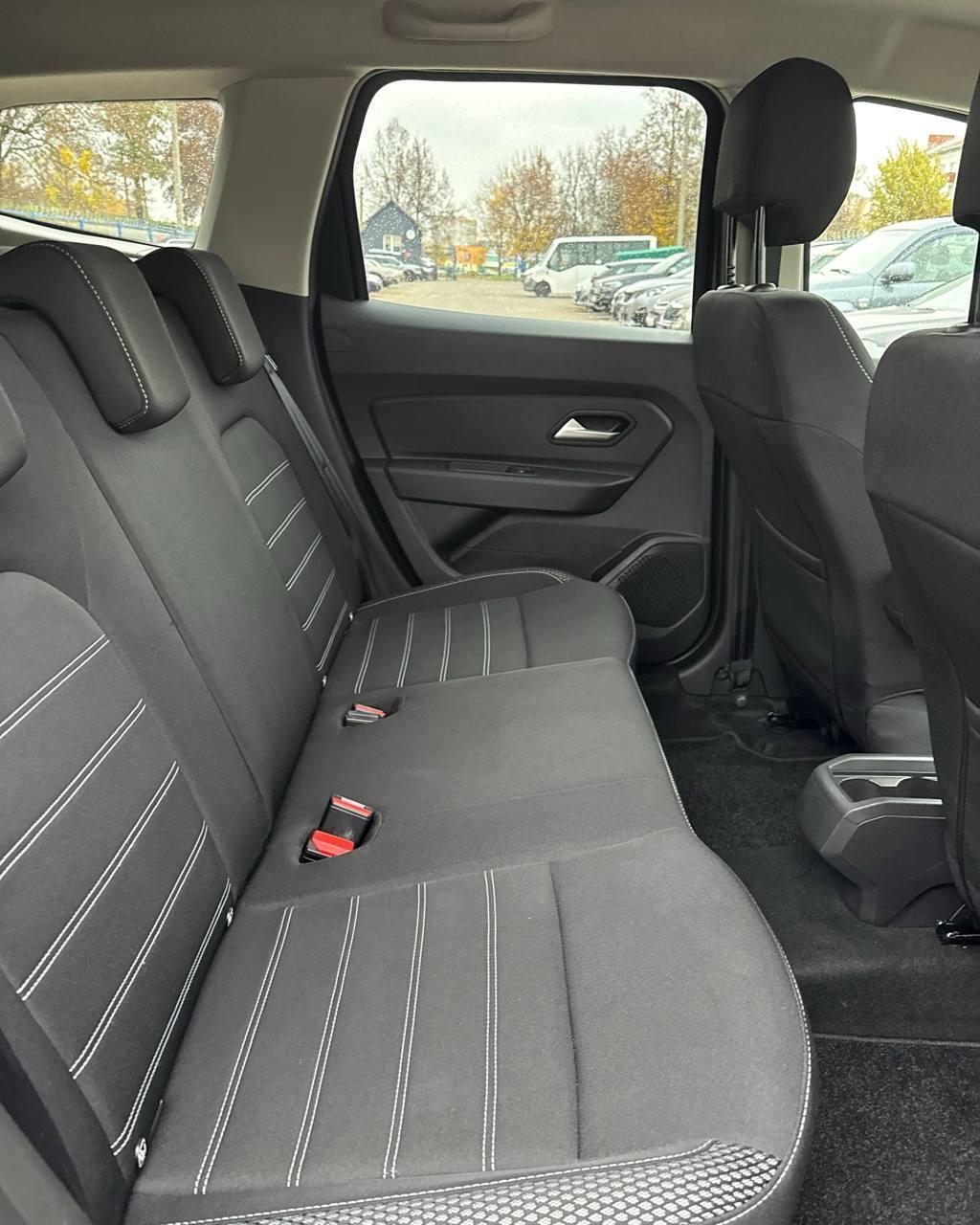 Dacia Duster II , 2021 г., механика, бензин  - фото 13