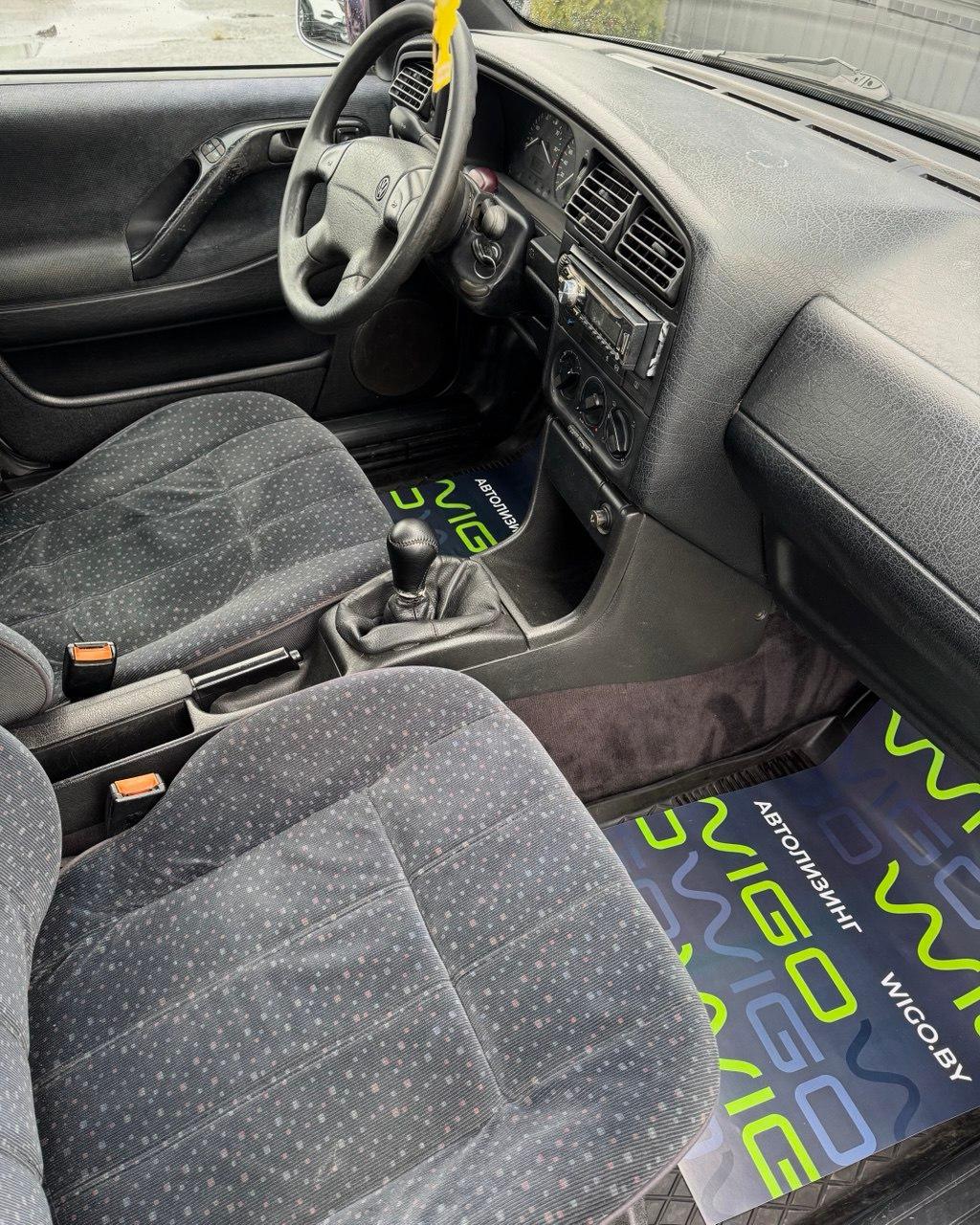 Volkswagen Passat B4 , 1996 г., механика, бензин - фото 11