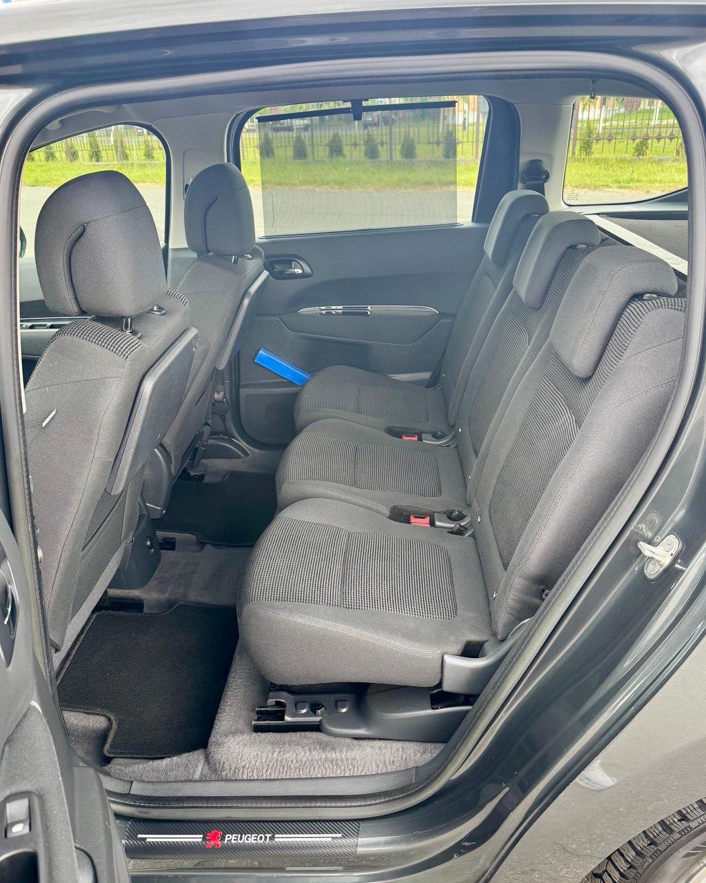 PEUGEOT 5008, 2013 г., механика, дизель - фото 10