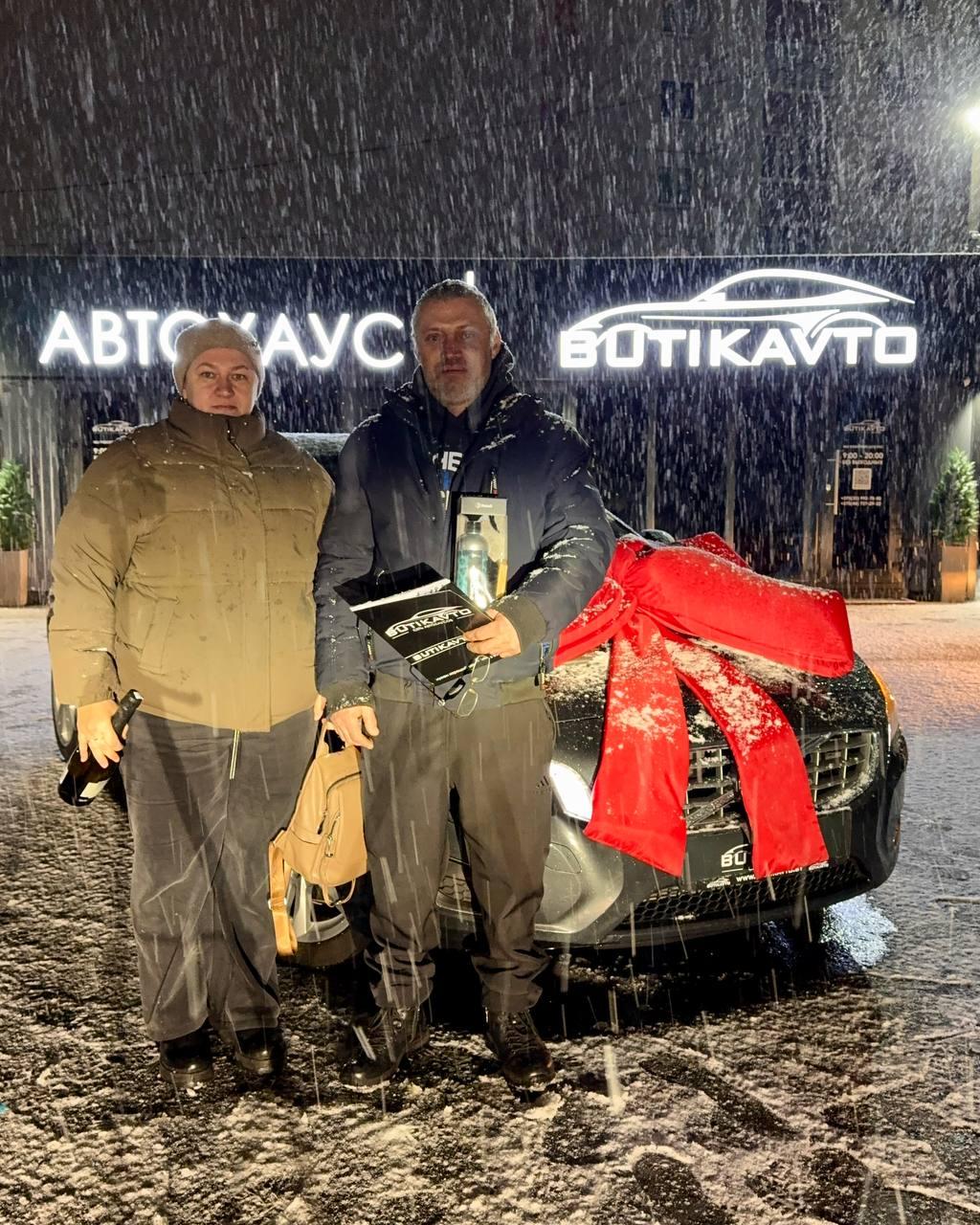 Volvo V60 I , 2012 г., механика, дизель