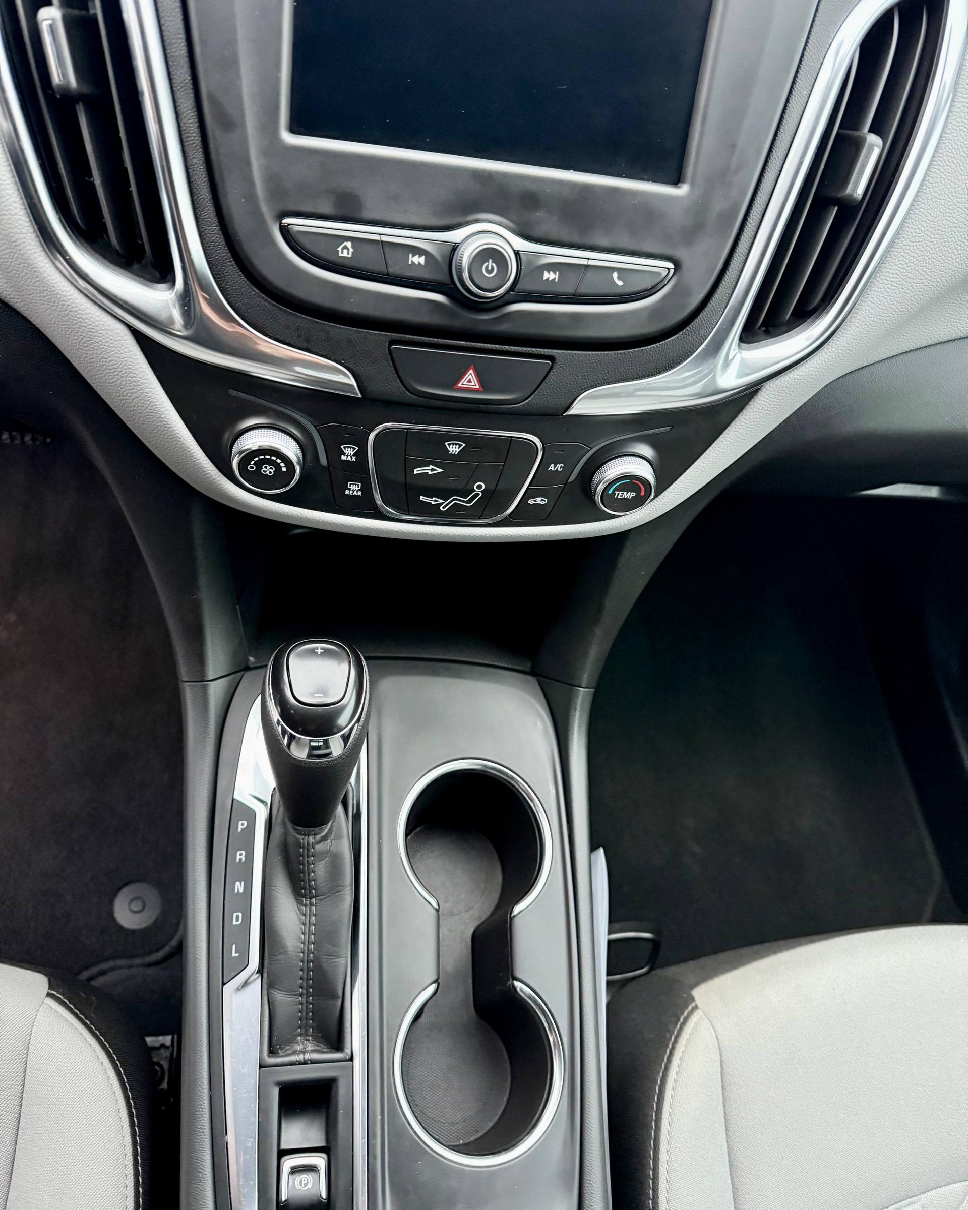 Chevrolet Equinox III , 2021 г., автомат, бензин - фото 11