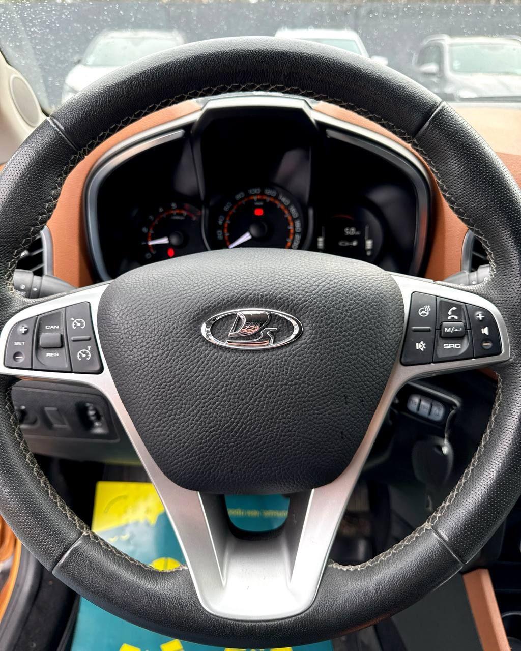 LADA XRAY CROSS 3540, 2019 г., механика, бензин - фото 14