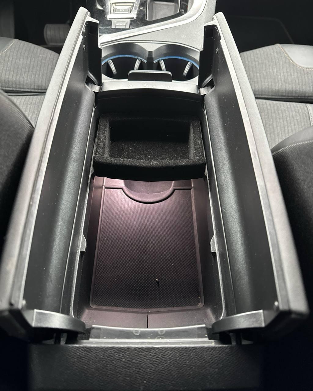 Peugeot 5008 II , 2020 г., автомат, дизель  - фото 21