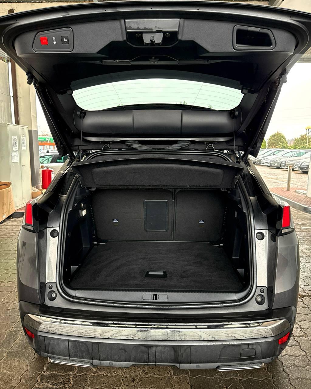 Peugeot 3008 II , 2018 г., автомат, дизель - фото 16