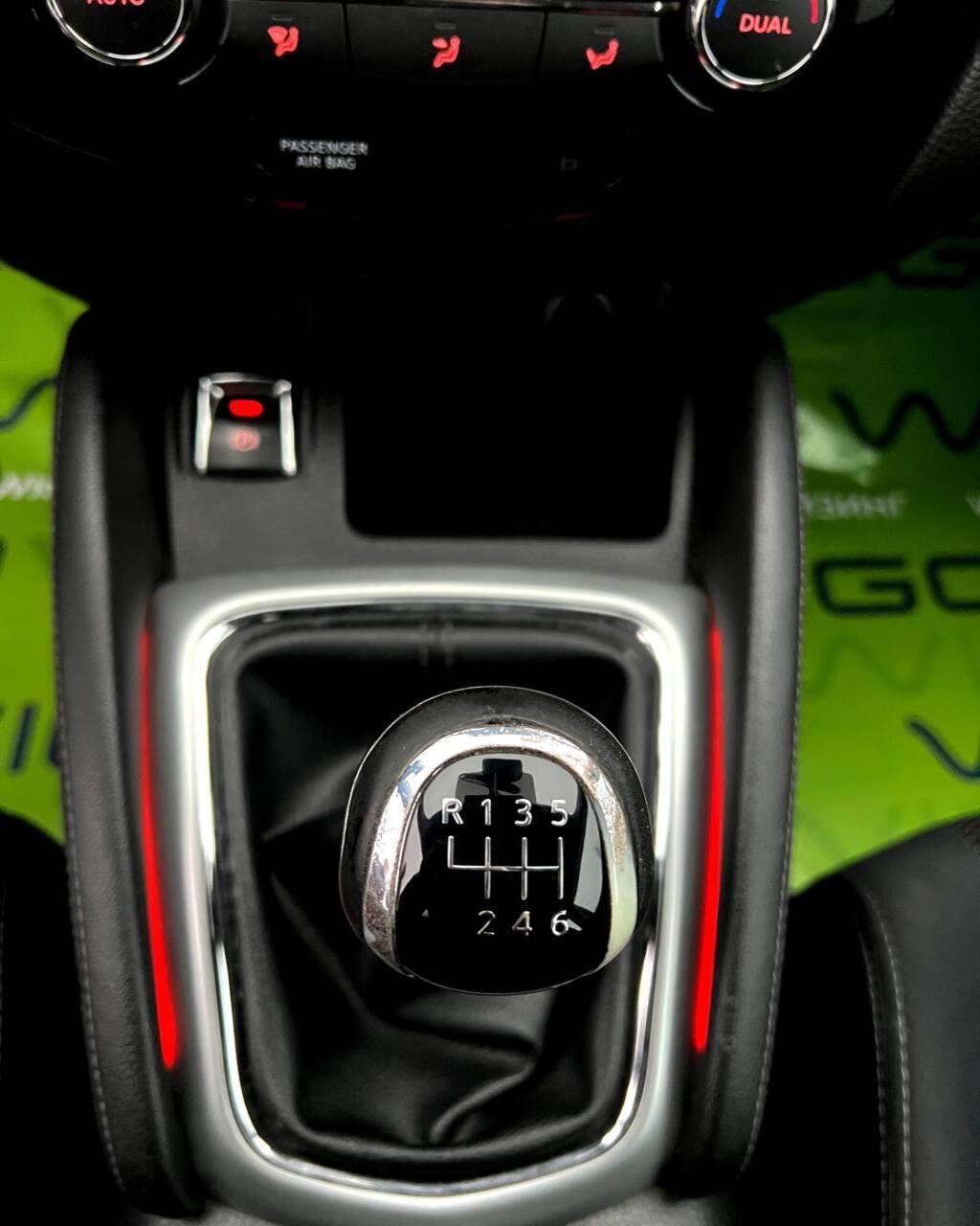 Nissan Qashqai II , 2015 г., механика, дизель - фото 17