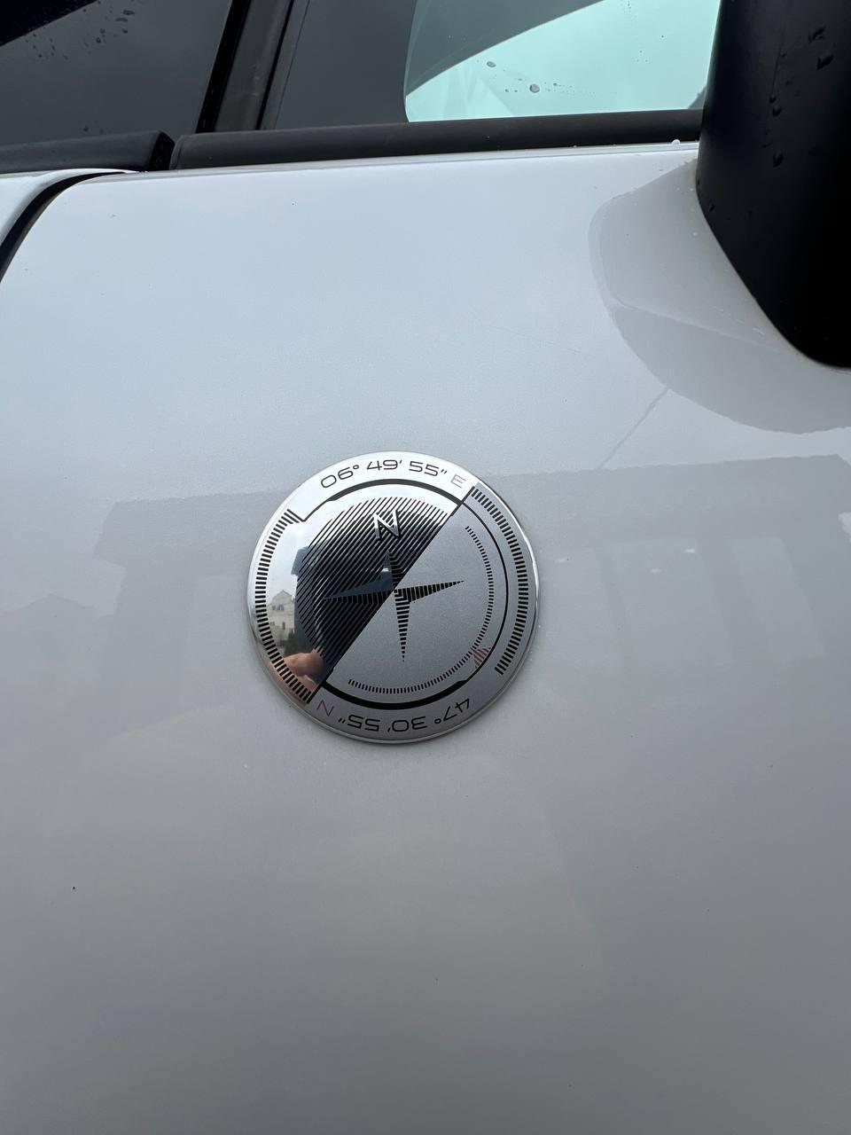 Peugeot 3008 I · Рестайлинг , 2014 г., механика, дизель  - фото 9