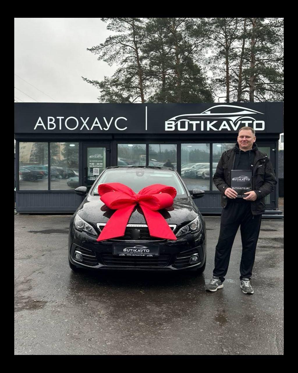 Peugeot 308 T9 · Рестайлинг , 2020 г., механика, дизель