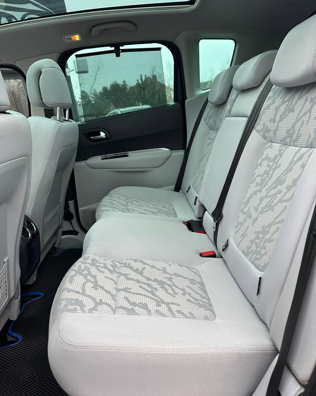 Peugeot 3008 I , 2009 г., механика, дизель - фото 8