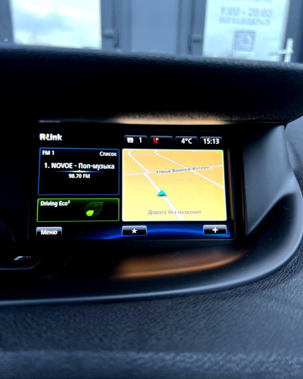 Renault Grand Scenic III · 2-й рестайлинг , 2014 г., механика, дизель - фото 16