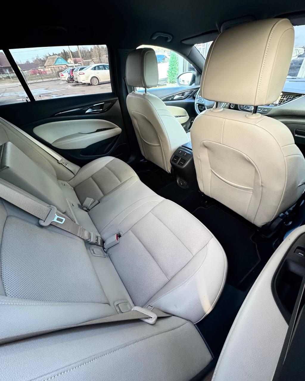 Opel Insignia II · Рестайлинг , 2021 г., механика, дизель - фото 12