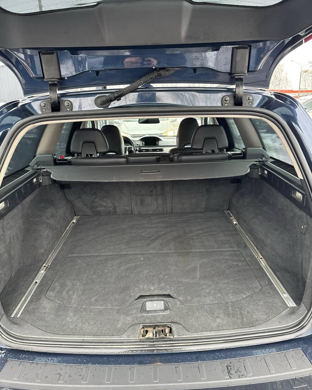 Volvo V70 III , 2011 г., механика, дизель - фото 12