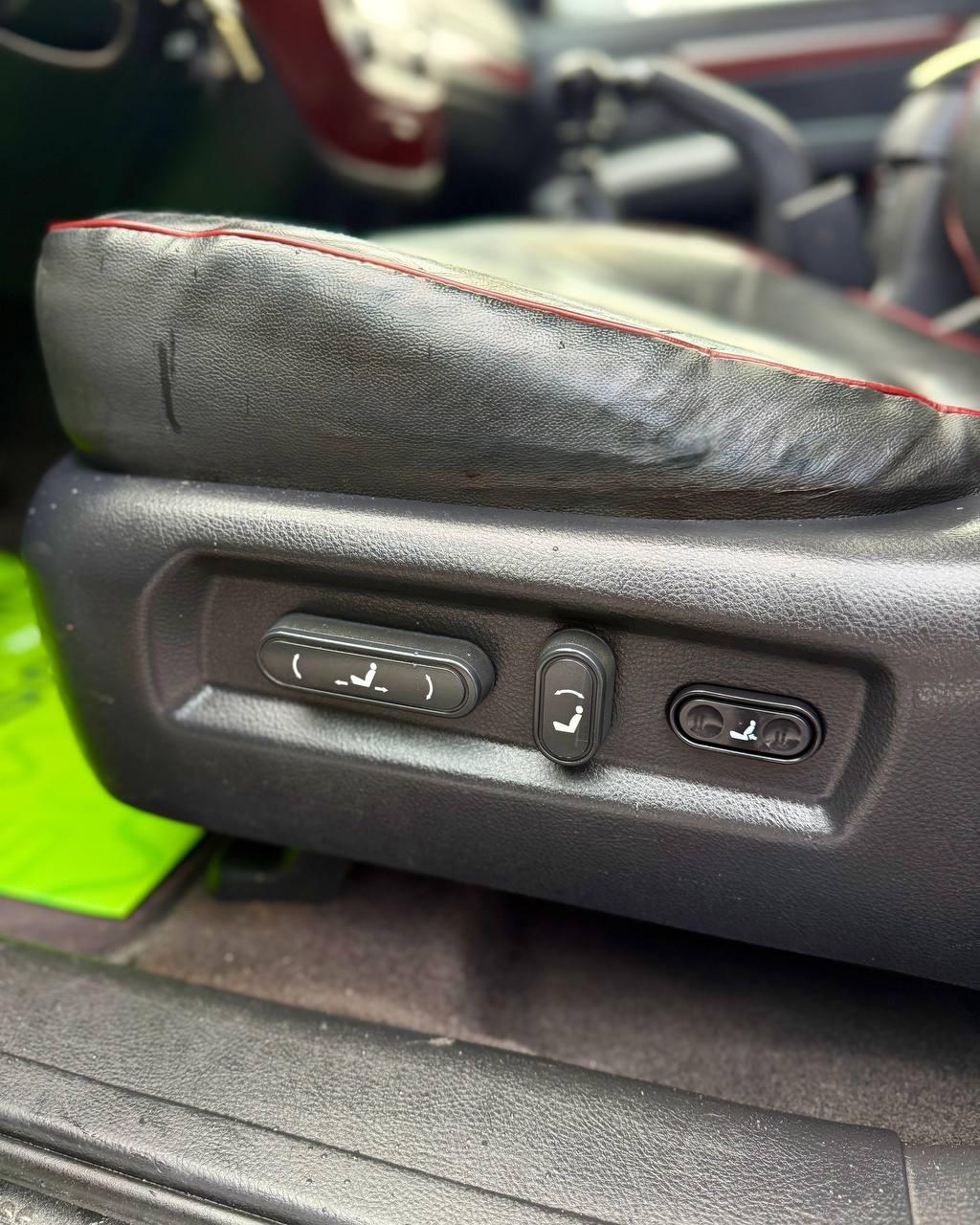 Hyundai Santa Fe CM , 2006 г., механика, дизель - фото 16