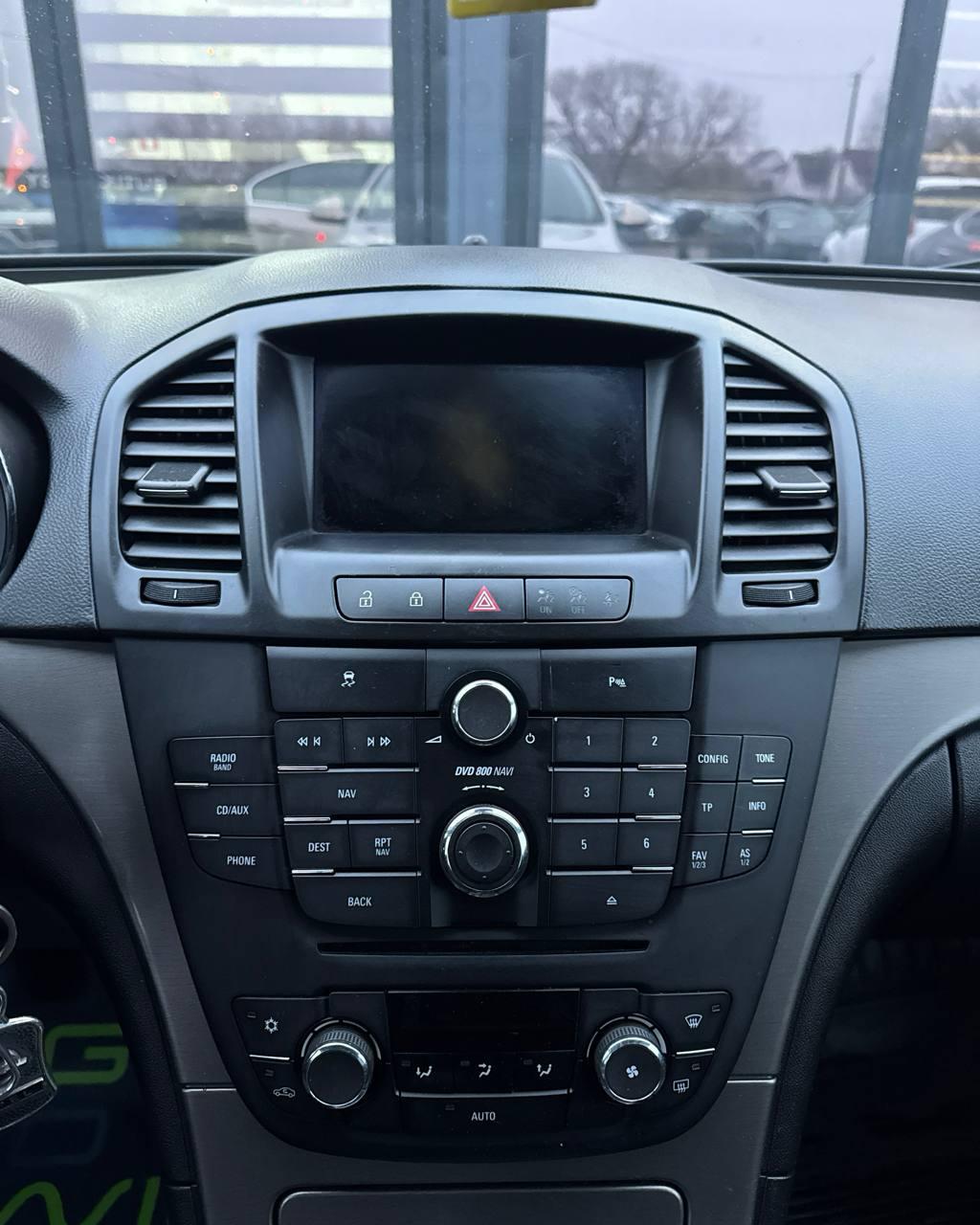 Opel Insignia I , 2009 г., механика, бензин - фото 16