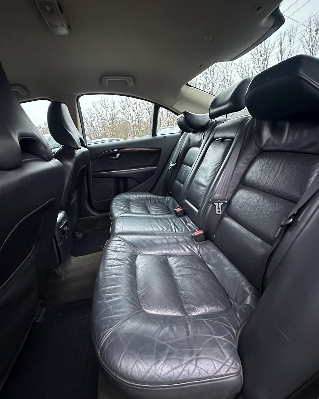 Volvo S80 II , 2006 г., автомат, дизель - фото 8