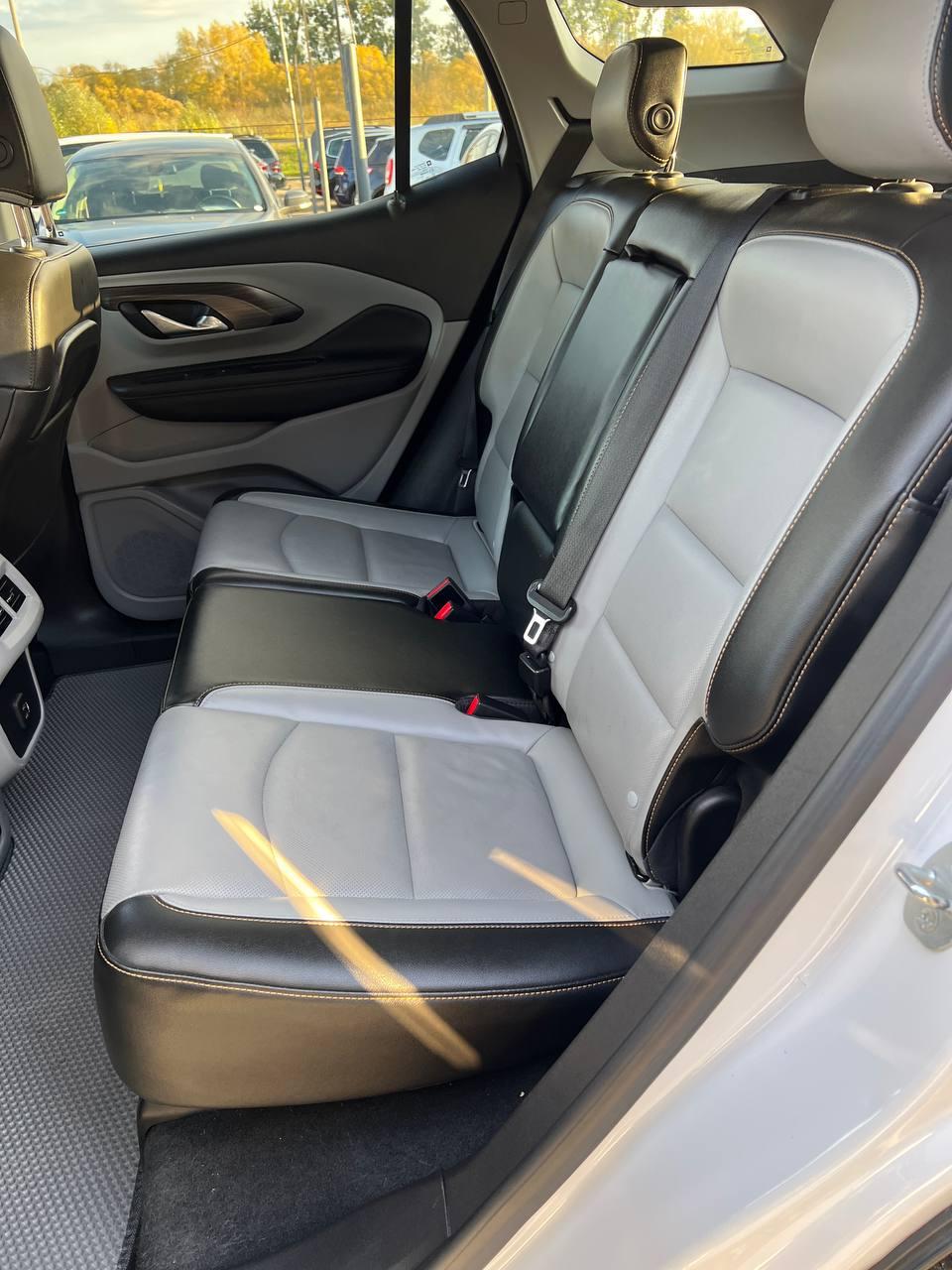 GMC Terrain II , 2019 г., автомат, бензин  - фото 17