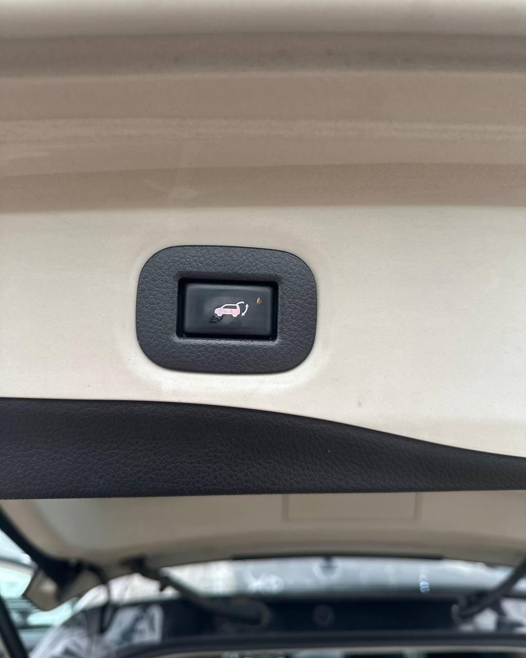 Nissan X-Trail III (T32) , 2016 г., вариатор, бензин - фото 13