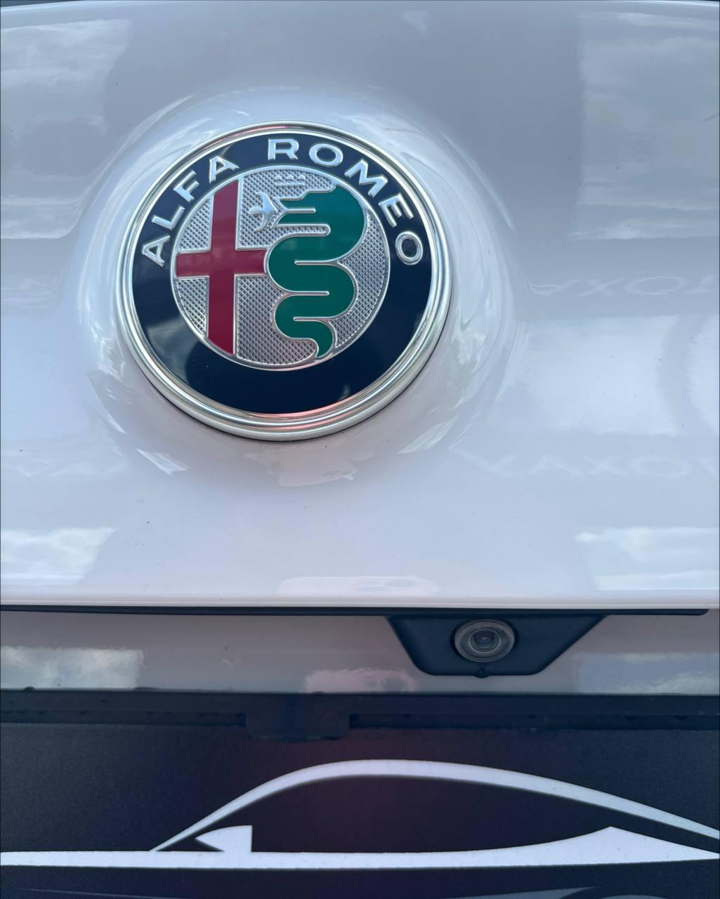 ALFA ROMEO GIULIA, 2018 г., автомат, бензин - фото 21