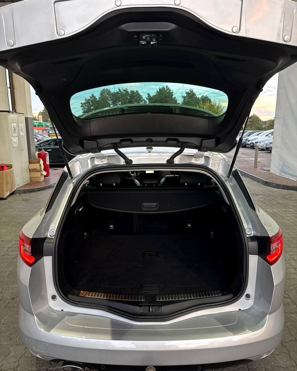 Renault Megane IV , 2017 г., механика, дизель - фото 19