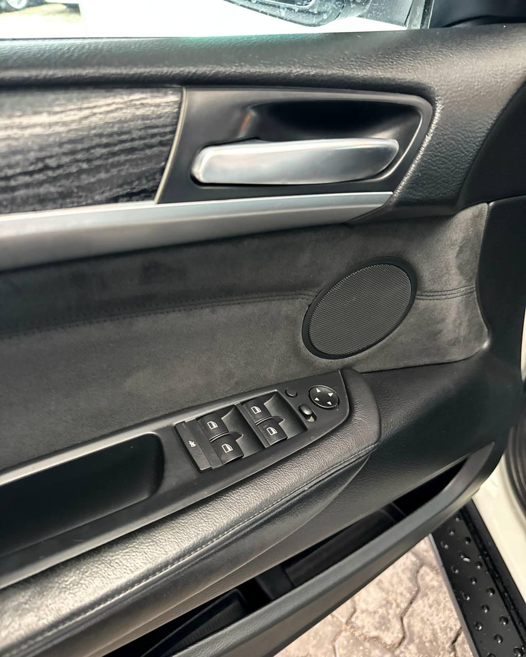 BMW X6 E71 , 2009 г., автомат, дизель - фото 9