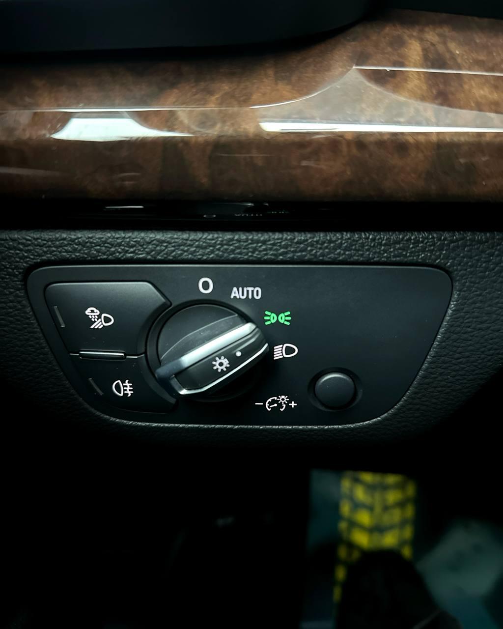 Audi Q5 FY , 2019 г., робот, бензин - фото 12