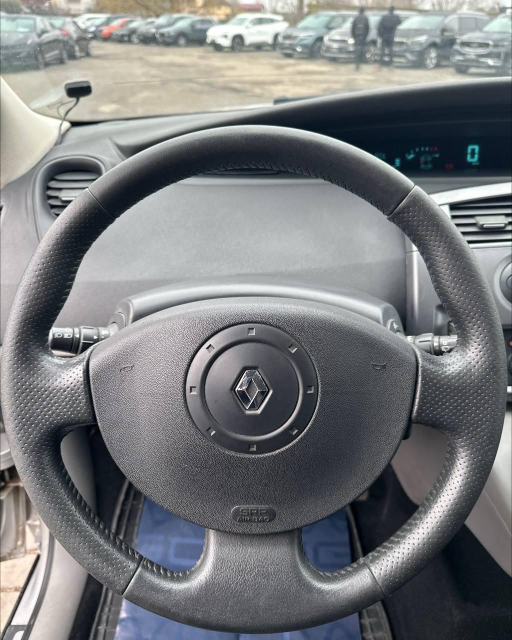 Renault Scenic II , 2006 г., механика, дизель - фото 18