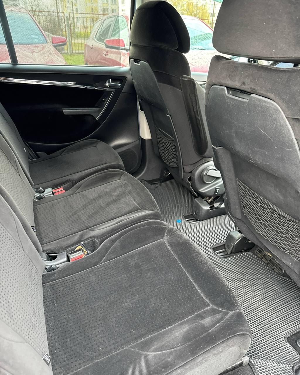 Citroen C4 Grand Picasso I , 2007 г., механика, дизель - фото 13