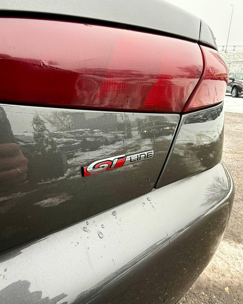 Alfa Romeo 166 936 · Рестайлинг , 2004 г., автомат, дизель - фото 18