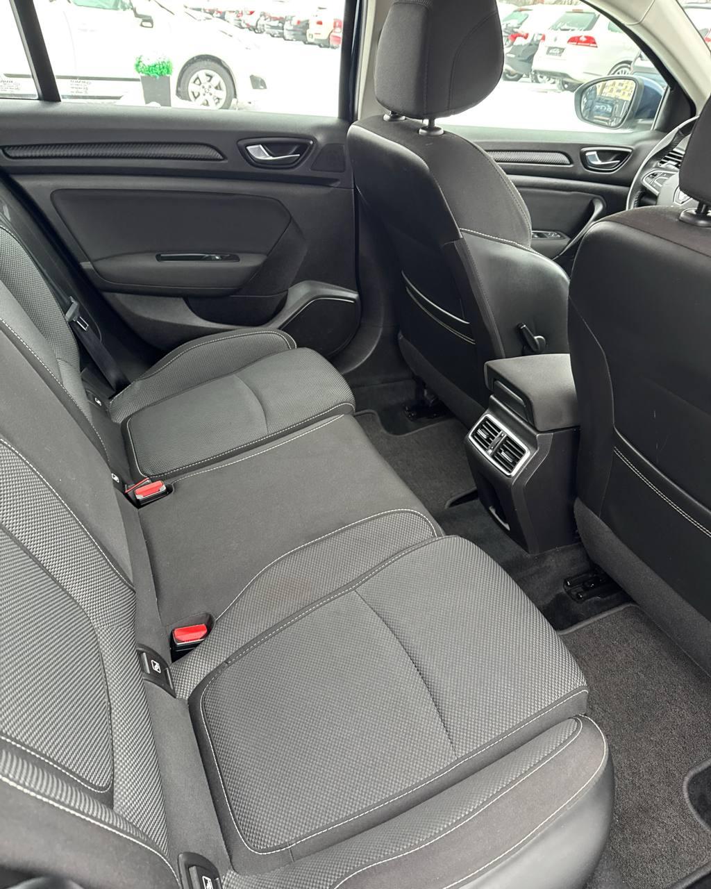 Renault Megane IV , 2020 г., робот, дизель - фото 13