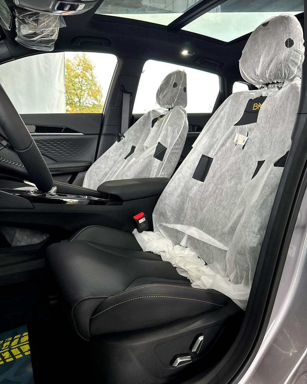 Geely Binyue L I , 2025 г., робот, бензин - фото 10