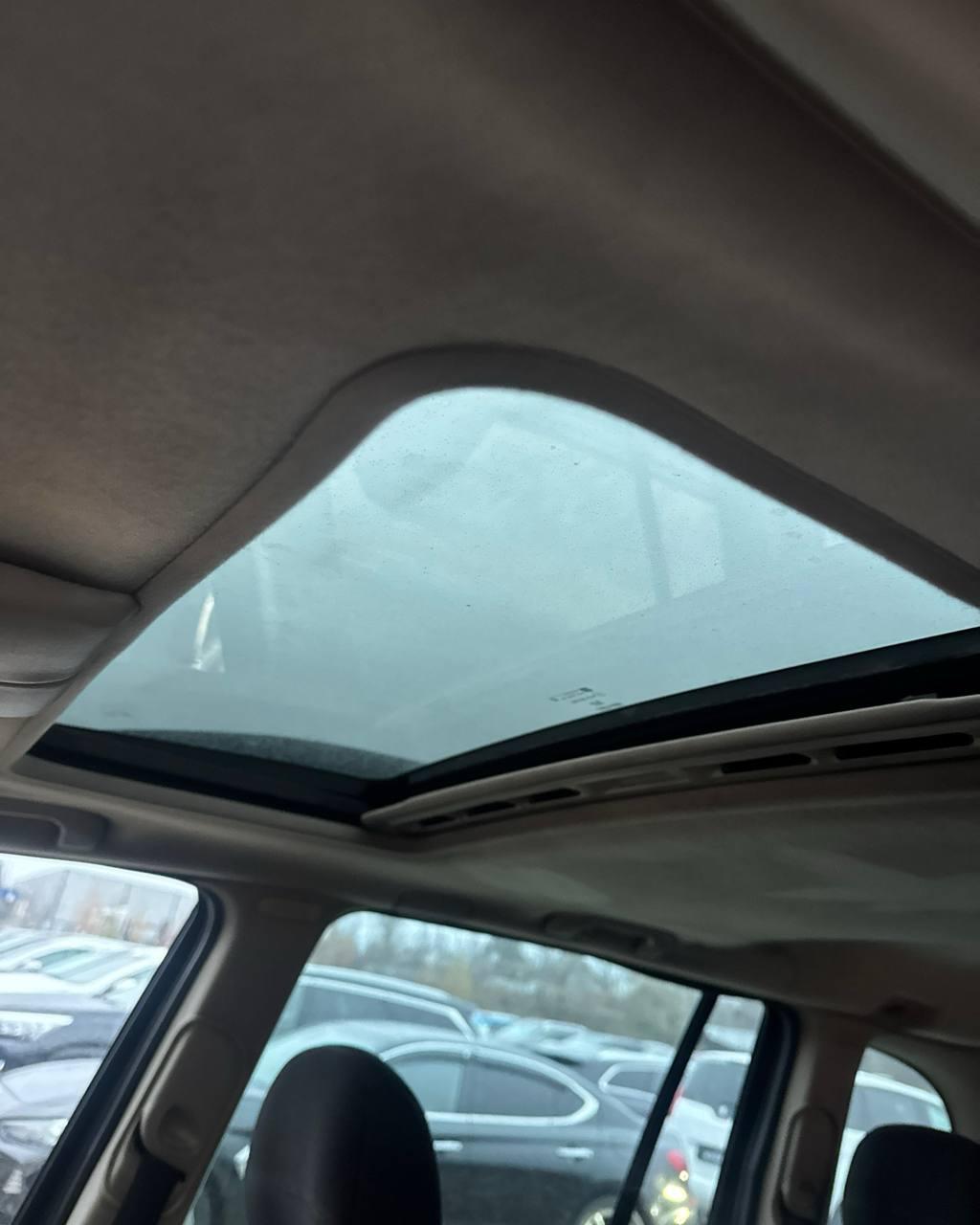 Opel Zafira A , 2001 г., механика, дизель - фото 20