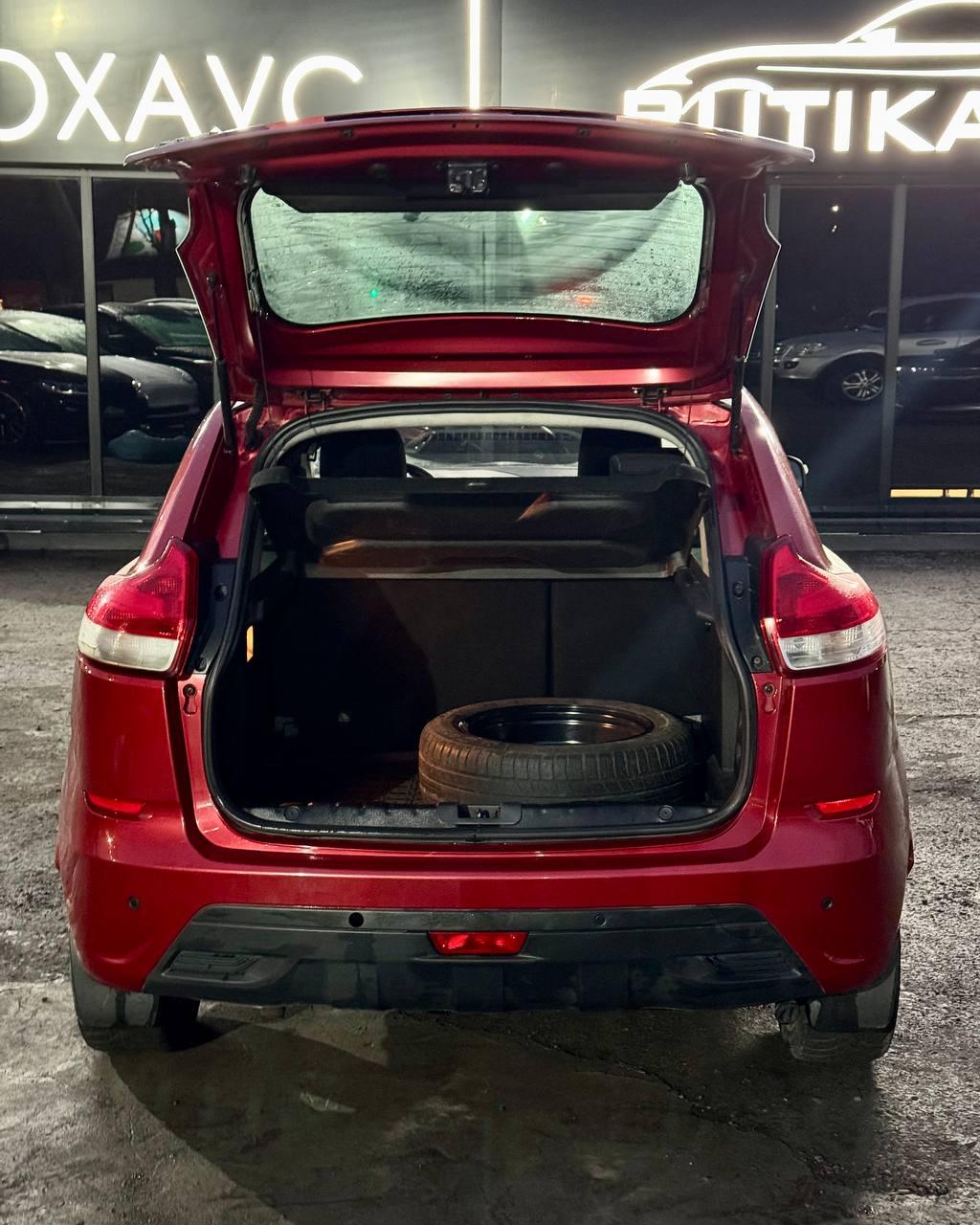 Lada (ВАЗ) XRAY I , 2016 г., механика, бензин - фото 12