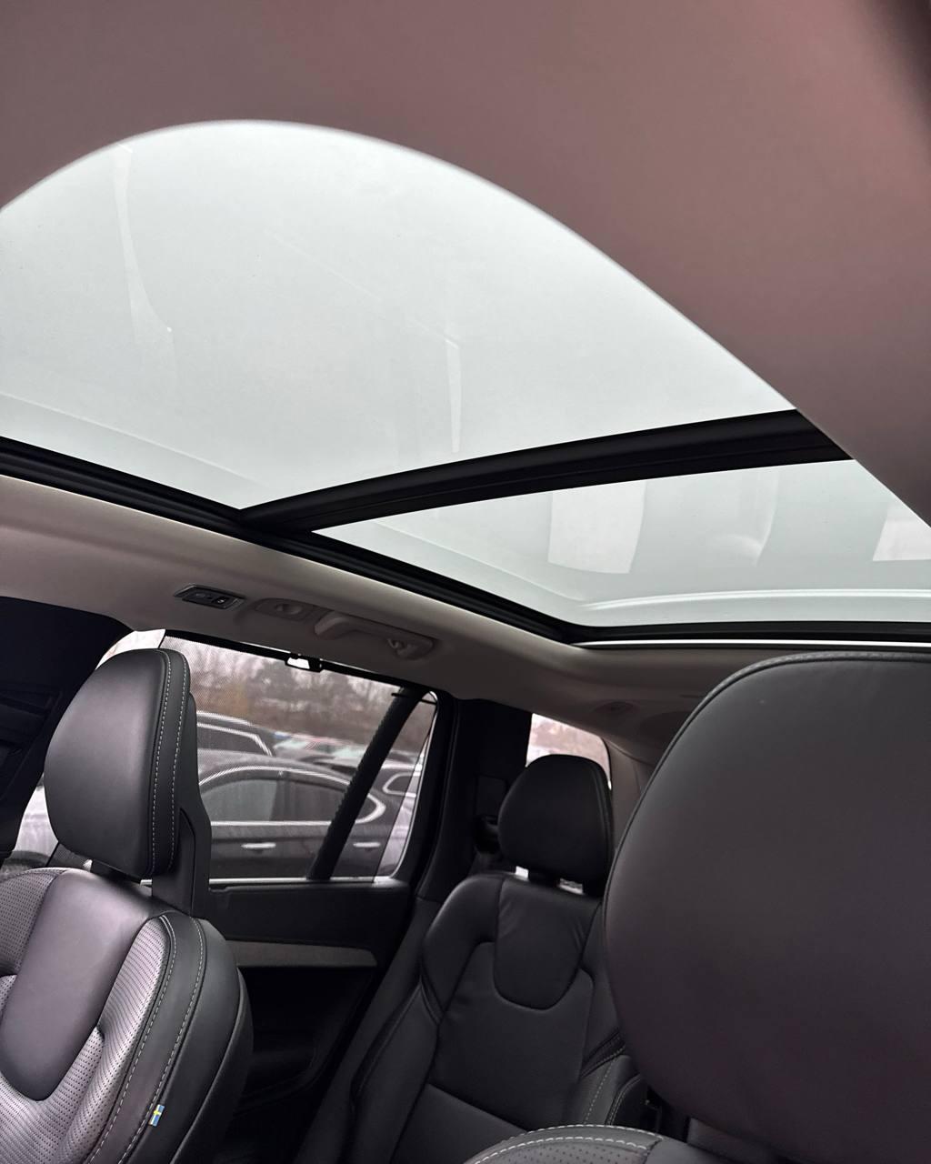 Volvo XC90 II , 2020 г., автомат, бензин - фото 27