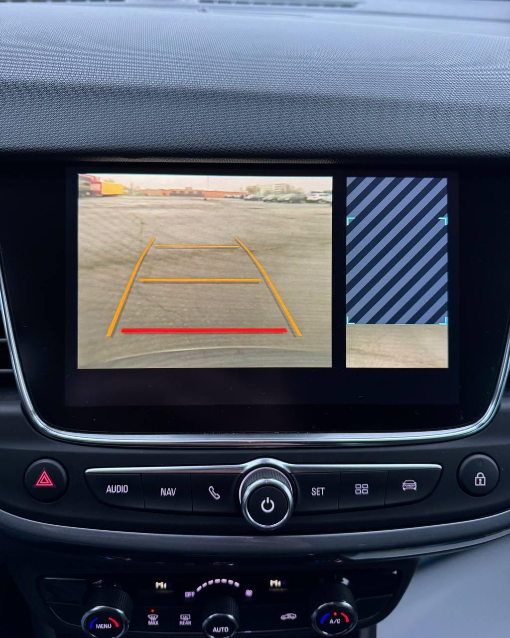 Opel Crossland X I , 2020 г., автомат, дизель - фото 10