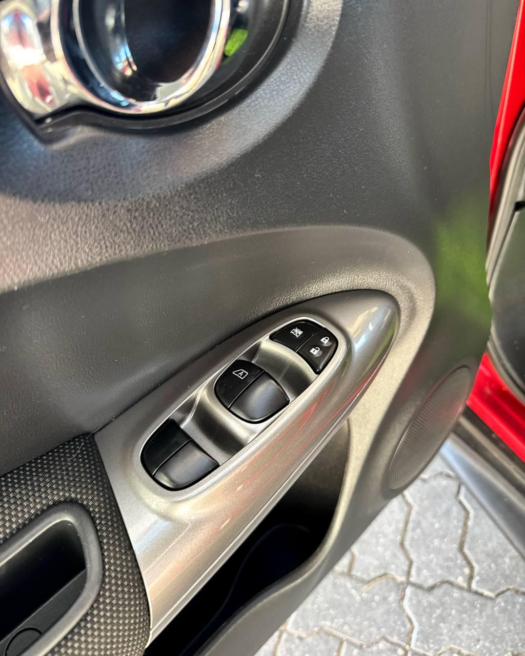 Nissan Juke YF15 · Рестайлинг , 2013 г., механика, дизель - фото 9