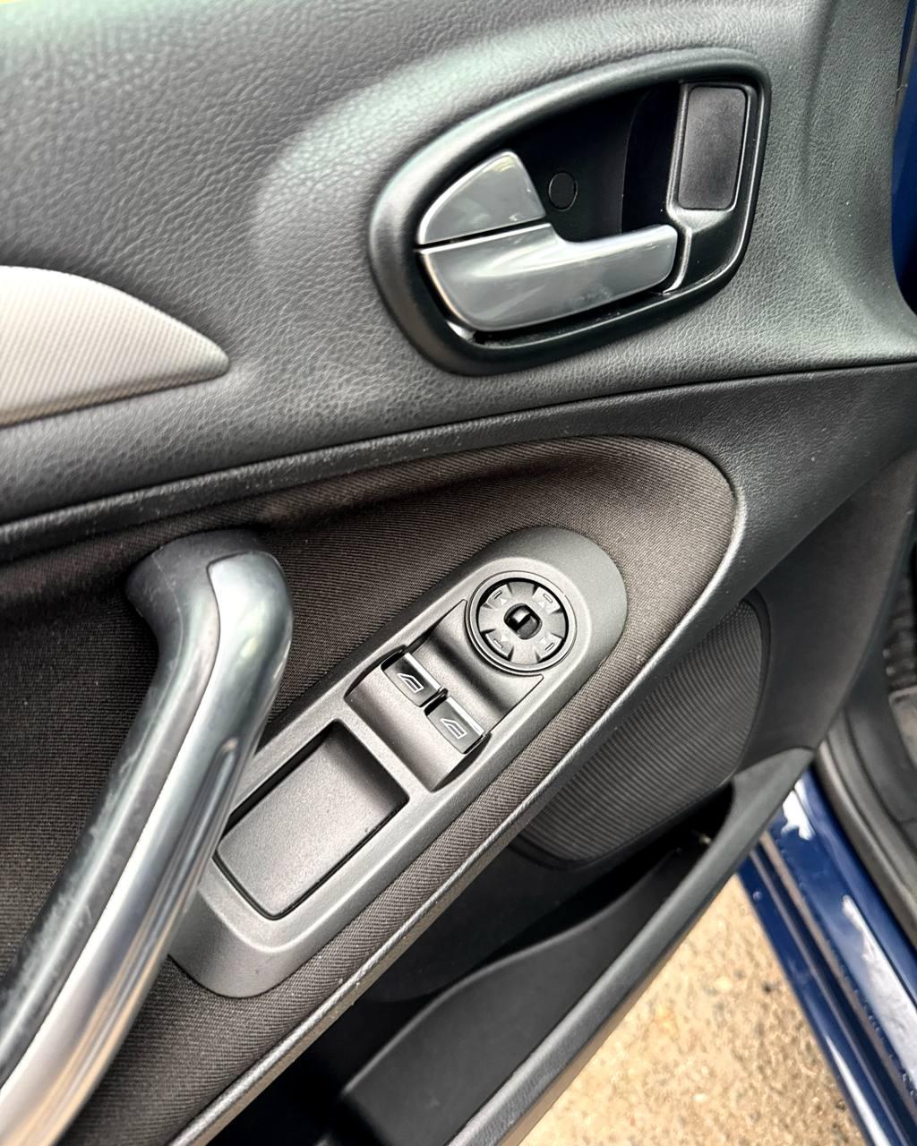 Ford Galaxy II · Рестайлинг , 2012 г., механика, дизель - фото 13