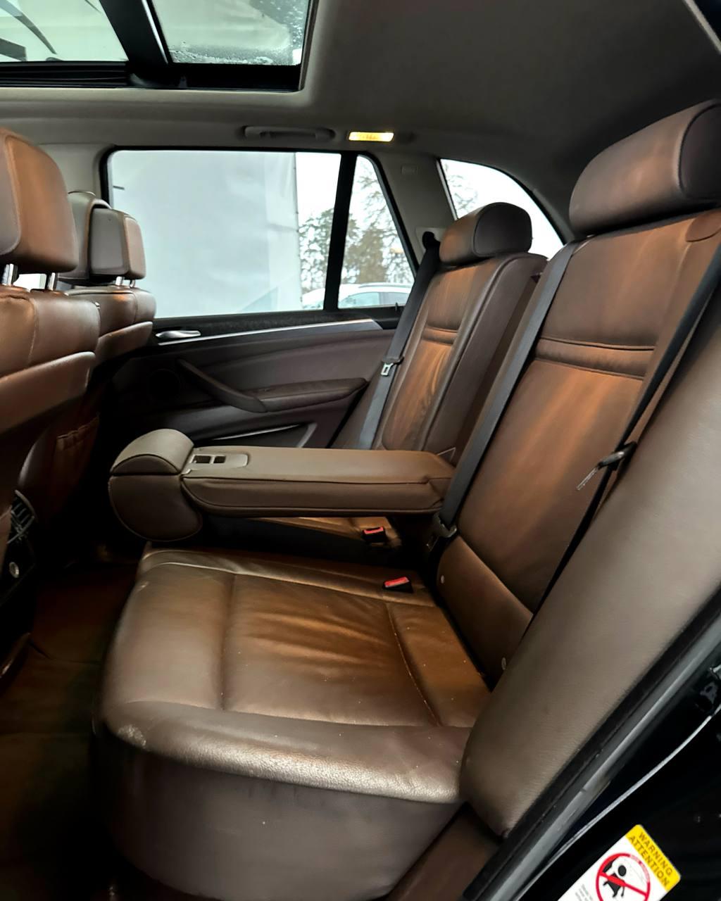 BMW X5 E70 , 2009 г., автомат, бензин - фото 13