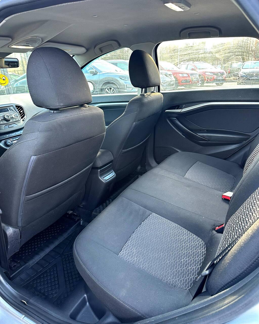 Lada (ВАЗ) Vesta I , 2018 г., механика, бензин - фото 12