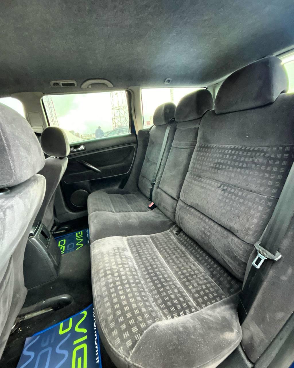 Volkswagen Passat B5 · Рестайлинг , 2003 г., механика, дизель - фото 11