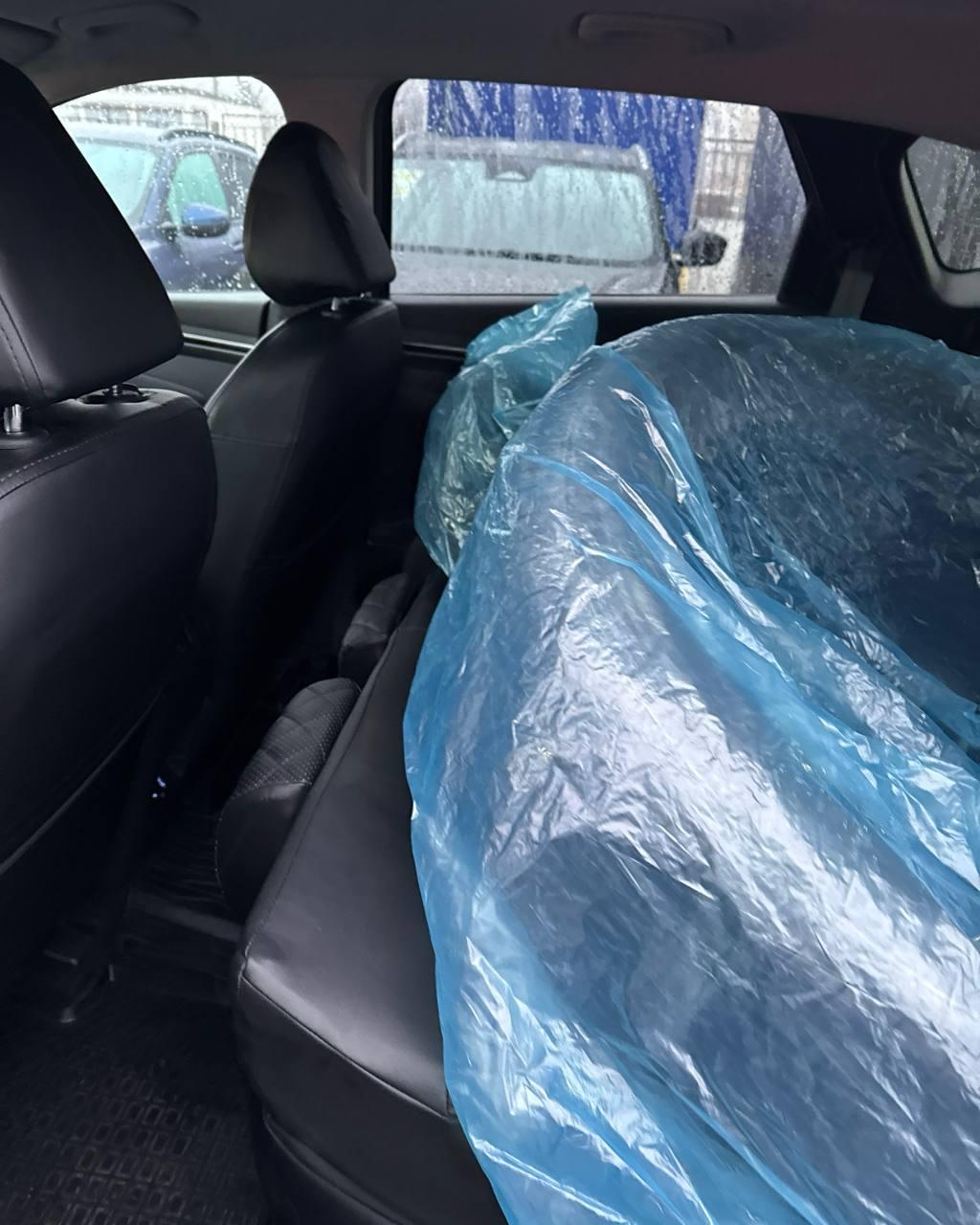 Hyundai Tucson IV , 2022 г., автомат, бензин - фото 10