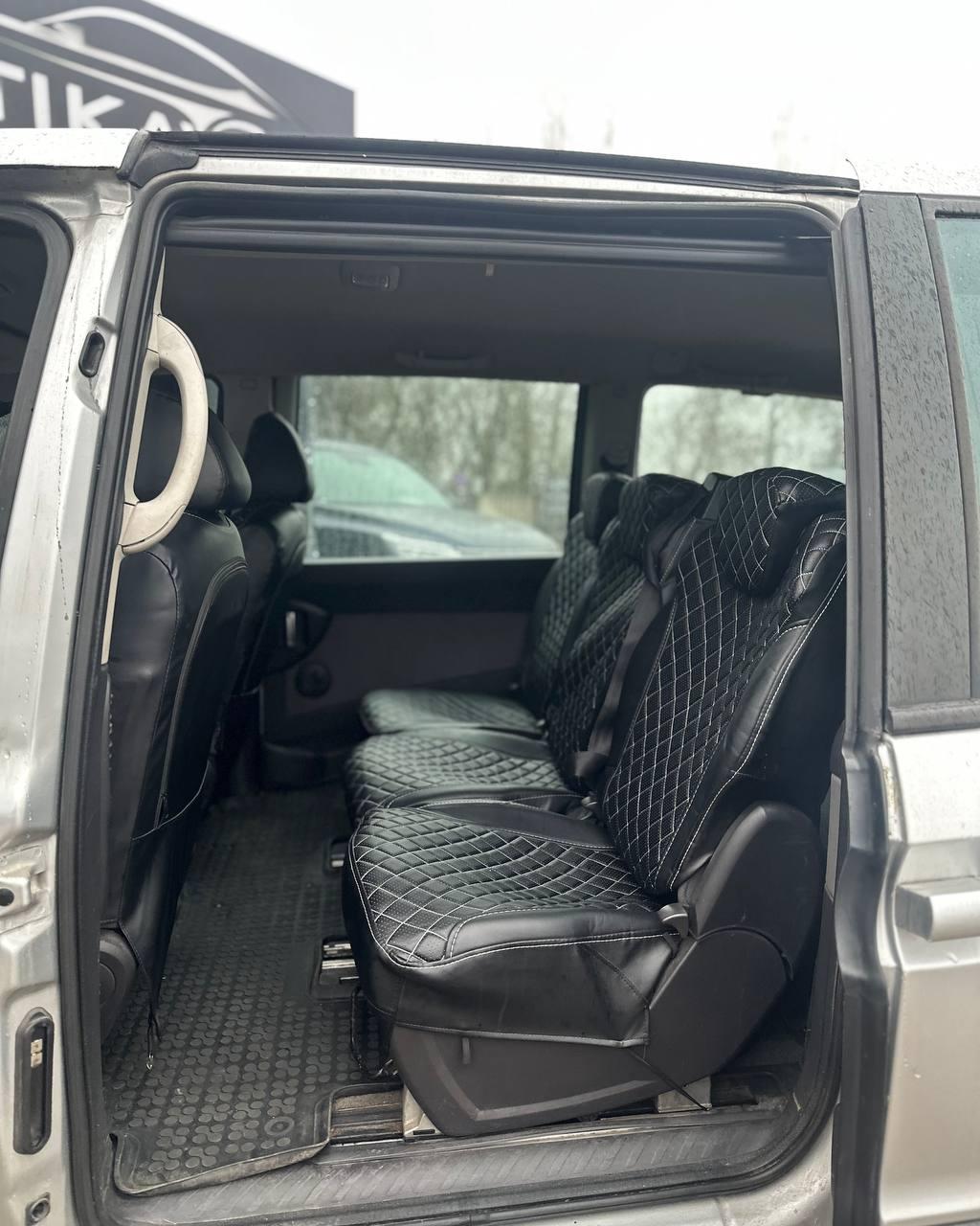 Fiat Ulysse II , 2004 г., механика, дизель - фото 8