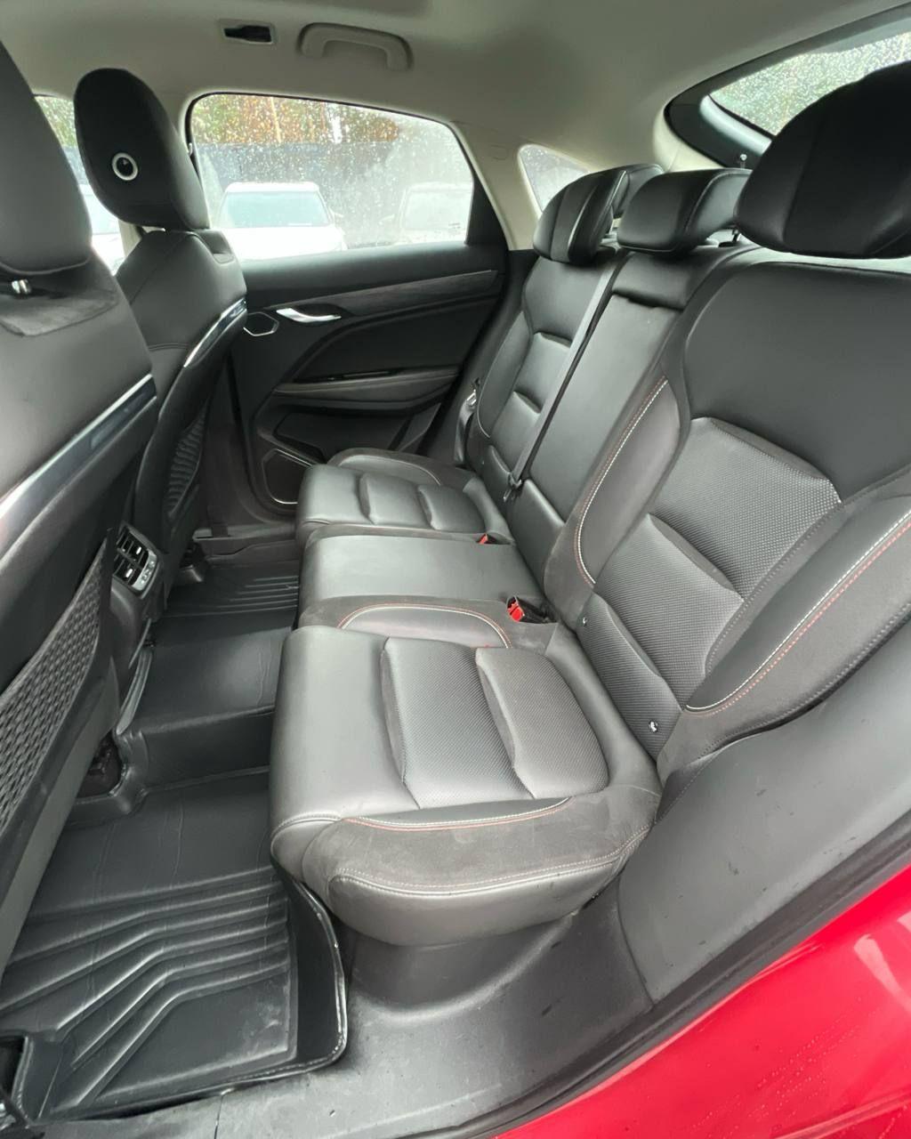 Geely Tugella I , 2021 г., автомат, бензин - фото 9