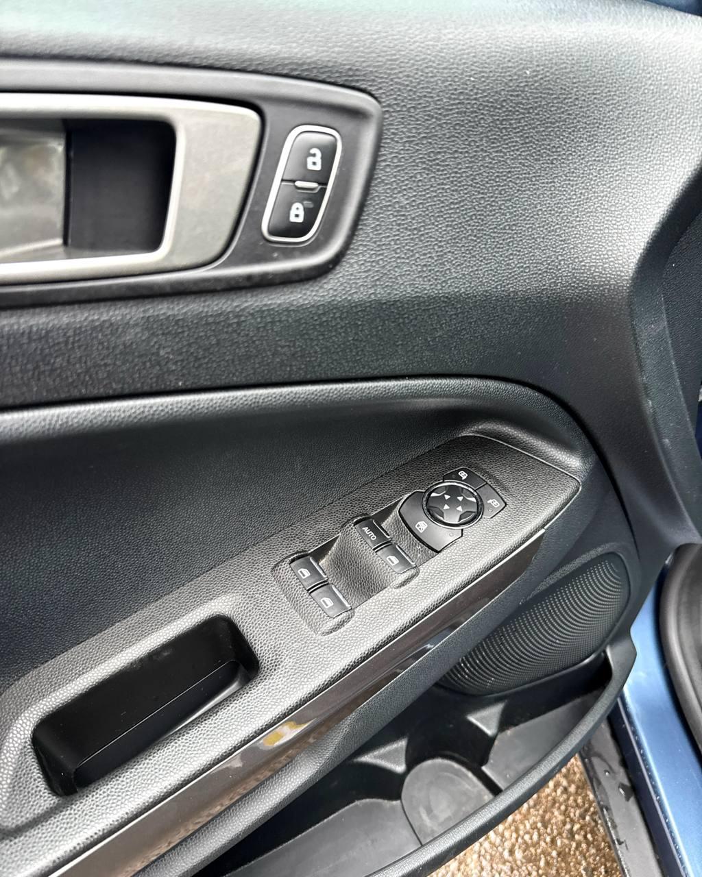 Ford EcoSport II · Рестайлинг , 2021 г., автомат, бензин - фото 13