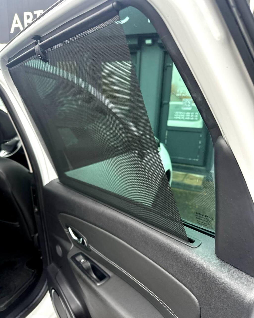 Renault Scenic III · 2-й рестайлинг , 2013 г., механика, дизель - фото 15