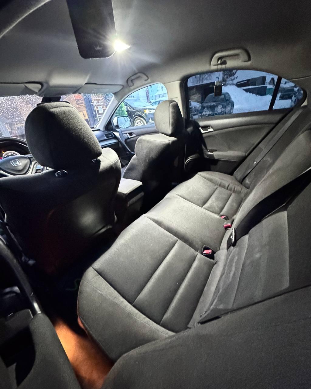 Honda Accord VIII , 2008 г., механика, бензин - фото 11