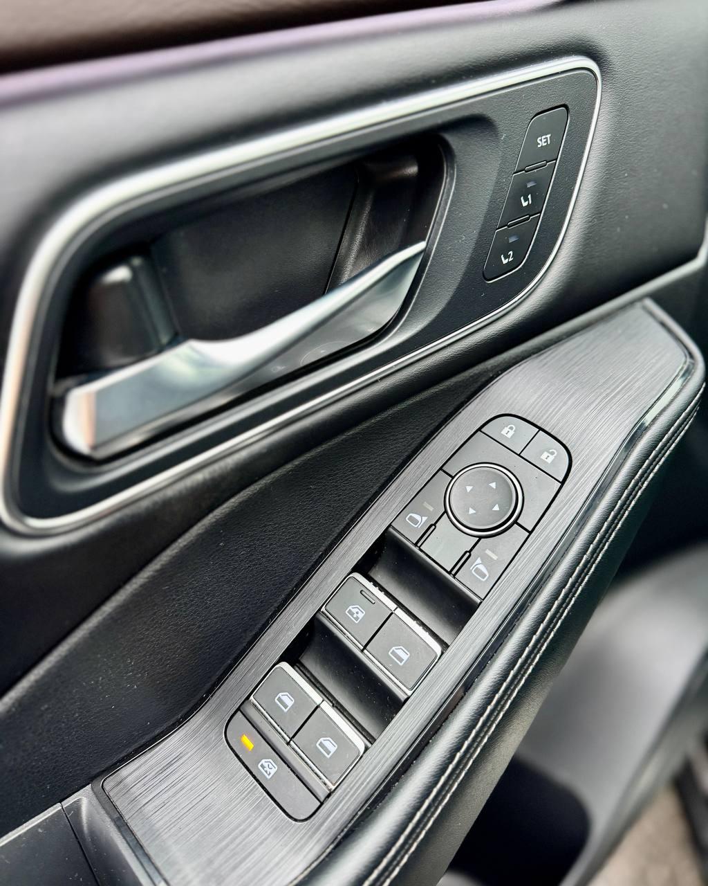 Nissan Rogue III , 2022 г., вариатор, бензин - фото 21