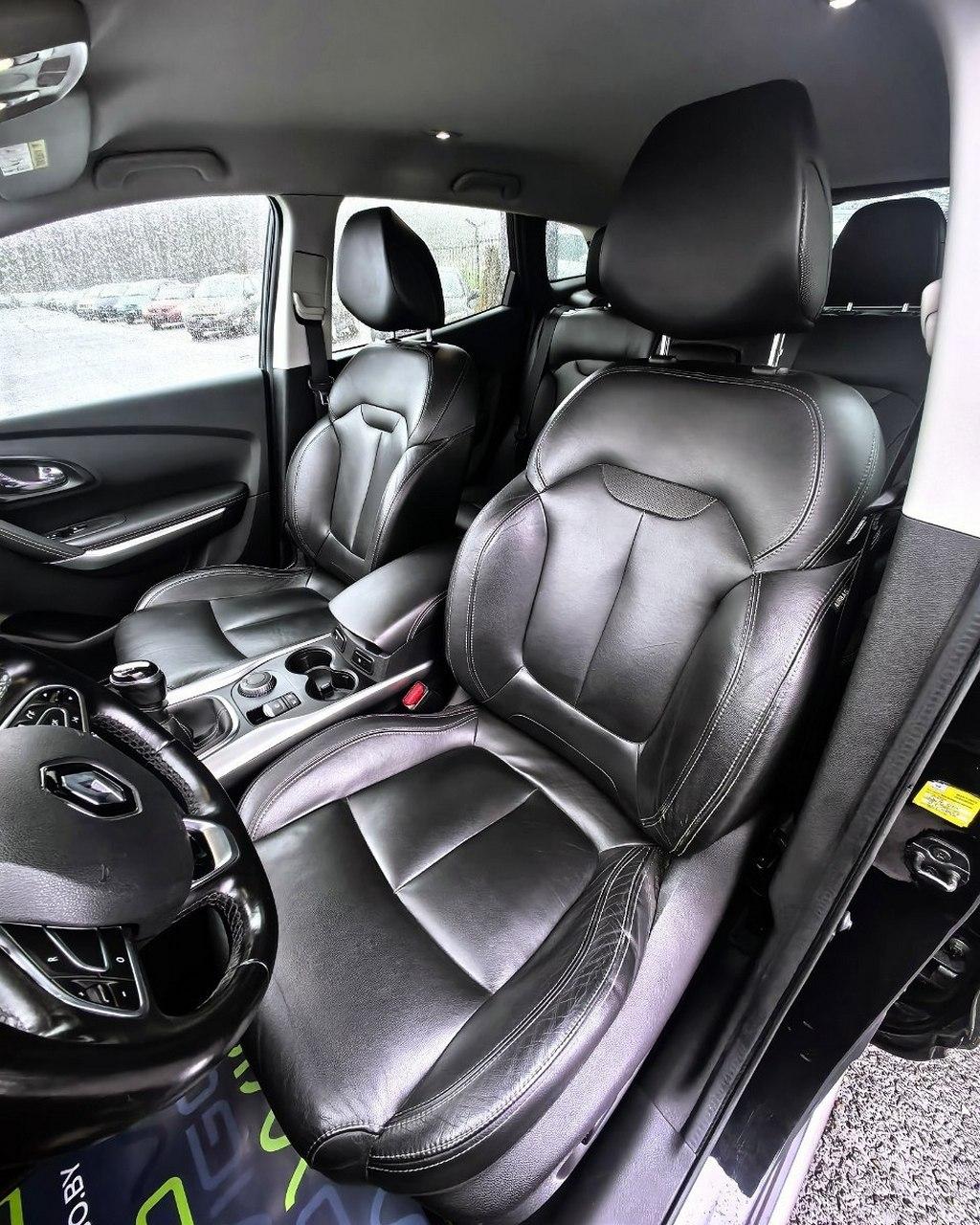 Renault Kadjar I , 2015 г., механика, дизель - фото 10