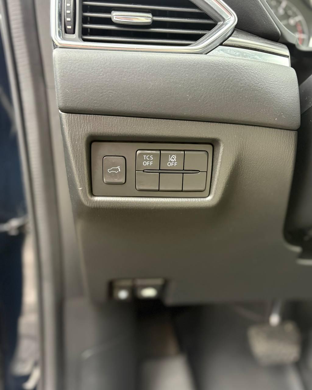 Mazda CX-5 II , 2017 г., автомат, бензин - фото 20