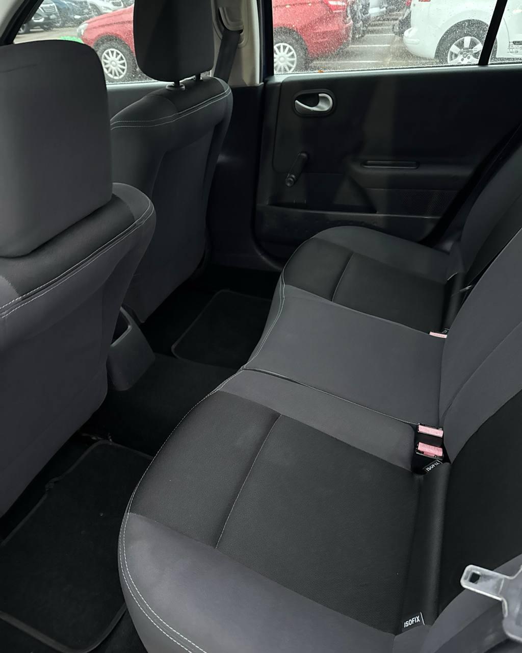 Renault Megane II · Рестайлинг , 2008 г., механика, дизель - фото 11