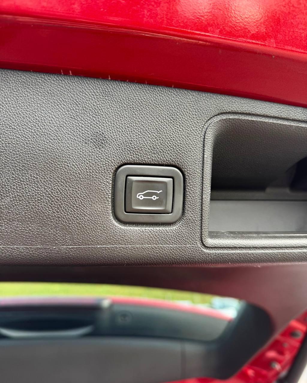 GMC Terrain II · Рестайлинг , 2021 г., автомат, бензин - фото 14