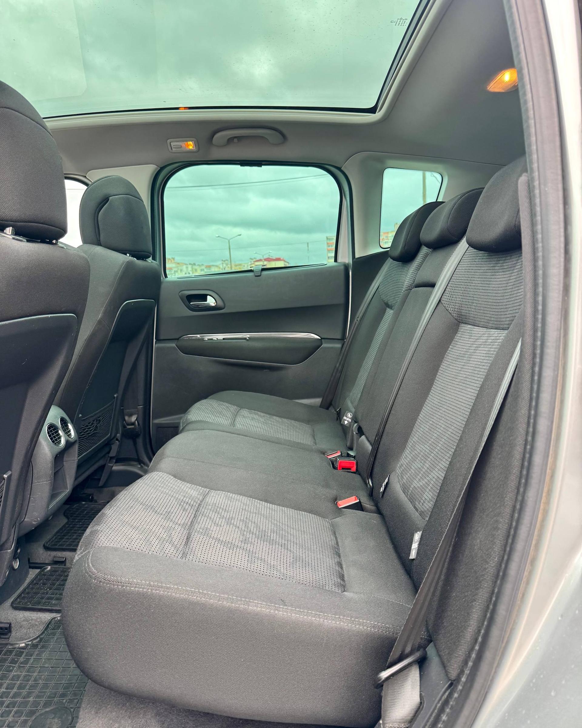 Peugeot 3008 I , 2010 г., механика, дизель  - фото 12